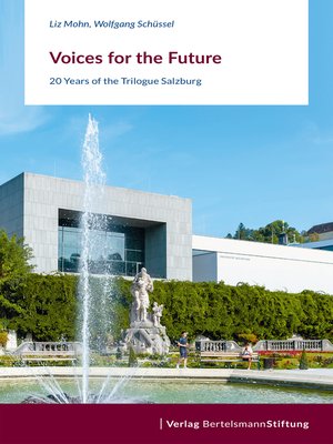 cover image of Voices for the Future